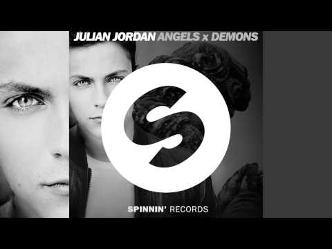 Julian Jordan - Angels x Demons (Radio Edit) [Official] - UCVA5uYDPjkQXcnzLQXGrlyg