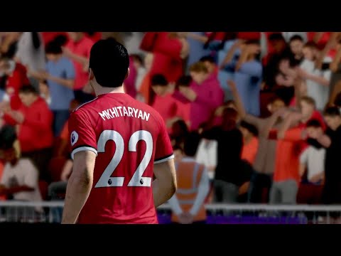 A Full Match of FIFA 18 on Nintendo Switch - UCKy1dAqELo0zrOtPkf0eTMw