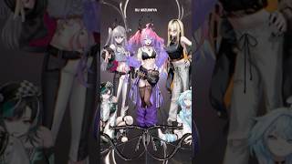 【もう聞いた？】#FLOWGLOW 3rdシングル『LOAD』 #shorts #ホロライブ #hololive #hololiveDEV_