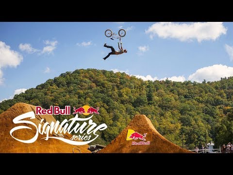 Red Bull Signature Series - Dreamline FULL TV EPISODE - UCblfuW_4rakIf2h6aqANefA