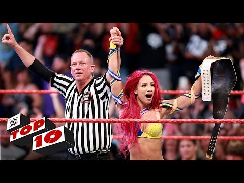 Top 10 Raw moments: WWE Top 10, July 25, 2016 - UCJ5v_MCY6GNUBTO8-D3XoAg