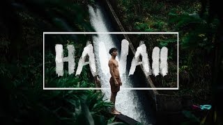 KOLD - Hawaii v2.0 - Be Wild
