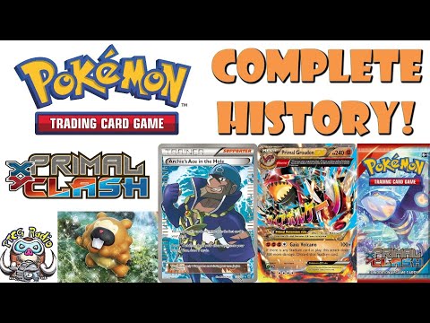 Pokemon TCG News