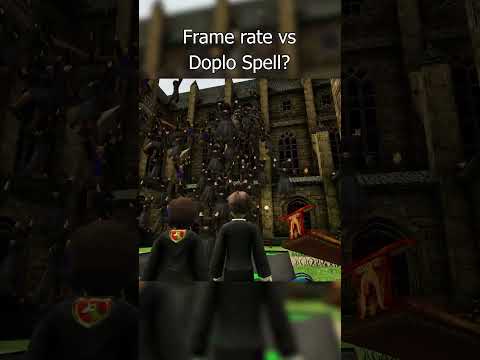 Betsie(s) vs. Trampoline #wizardboy #gaming #indiegame #wizard #gameplay