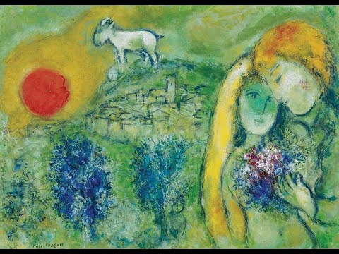 Chant of the Devine Love - Chronos ensemble - Early Partes