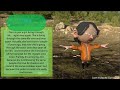3D Character Bios