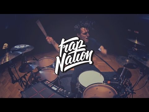 Matt McGuire - Trap Nation Mini Mix (Drum Cover) - UCa10nxShhzNrCE1o2ZOPztg