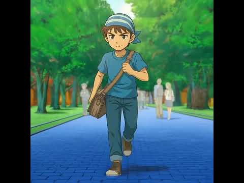 グラデーション