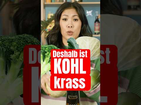 Was haben Hunde & Kohl gemeinsam?