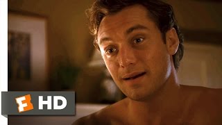The Holiday (2006) - I'm in Love with You Scene (8/10) | Movieclips