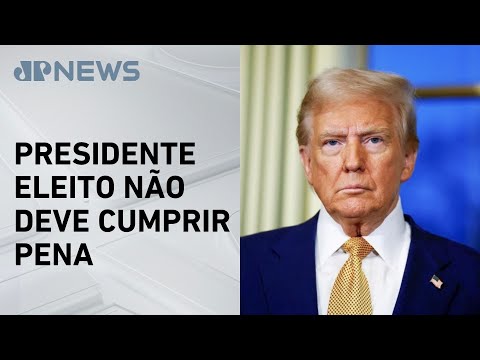 Juiz de Nova York nega recurso e mantém condenação de Donald Trump por fraude