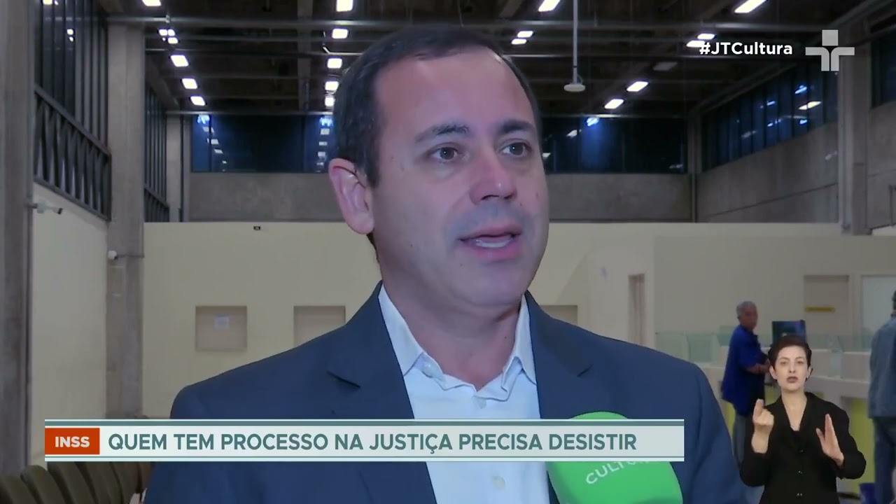 Restituição de descontos irregulares: governo incentiva beneficiários a aderirem ao acordo