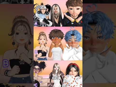 your favourite #edit #newmusic #kpop #zepeto #zepetomuslimah