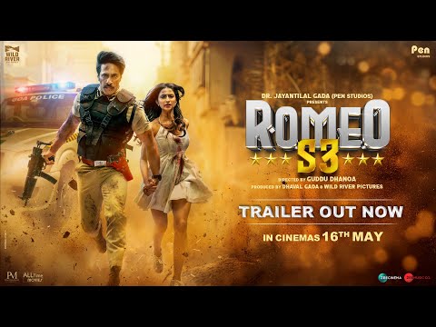 Romeo S3