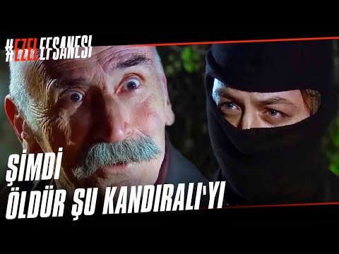 Ben Senin Düşmanın Değil, Sahibinim Kardeş! | Ezel