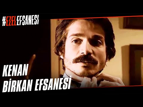 Nasıl Başladı Nasıl Bitti? - Kenan Birkan'ın Gençliği | Ezel