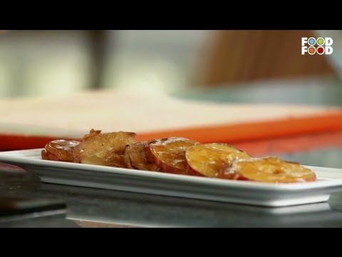 Sunny Side Up | Apple Jalebi Recipe | Chef Chinu | Healthy Recipes - UCthIcpK06l9bhi9ISgreocw