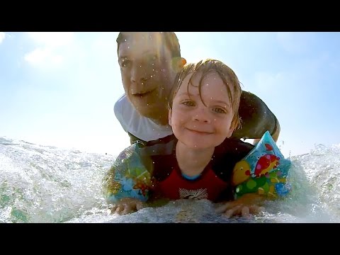 GoPro Awards: Jasper's Big Surf Session - UCqhnX4jA0A5paNd1v-zEysw