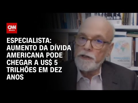 ​Análise: Os efeitos das políticas de Trump na economia dos Estados Unidos | WW