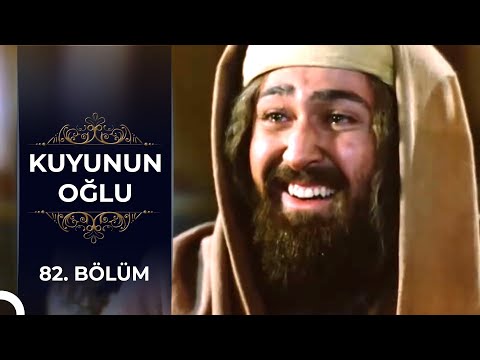 Hz. Yusuf'un İtirafı | Kuyunun Oğlu