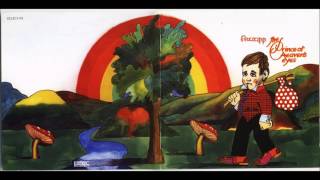 Fruupp  - The Prince of Heaven's Eyes (1974) (Full Album)