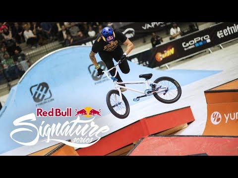 Red Bull Signature Series – Simple Session FULL TV EPISODE - UCblfuW_4rakIf2h6aqANefA