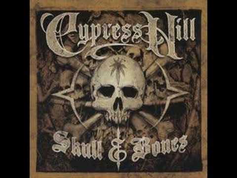 Cypress Hill-We Live This Shit