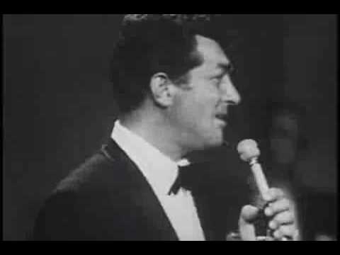 Dean Martin - You're Nobody Till Somebody Loves You