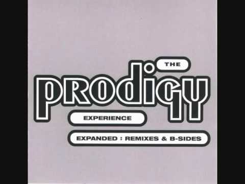 The Prodigy - Fire (Edit)