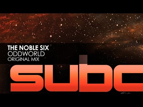 The Noble Six - Oddworld - UCvYuEpgW5JEUuAy4sNzdDFQ