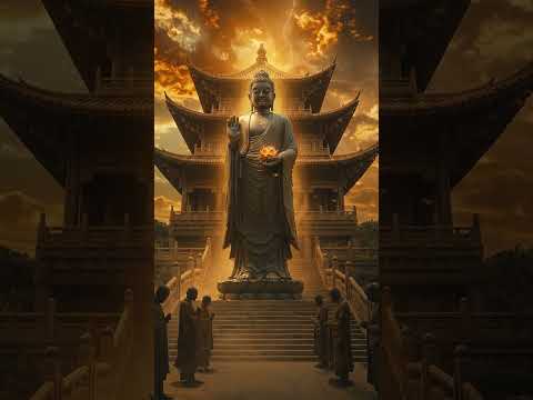 Câu Chuyện Về Vị Thiền Sư Và Ngọn Nến