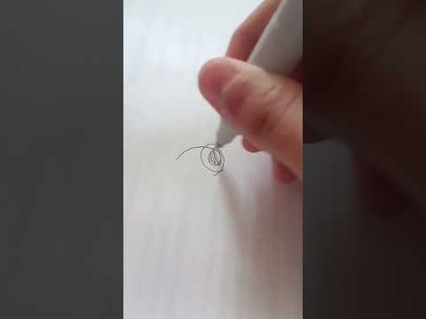 何年生の絵に見えますか？ #イラストメイキング