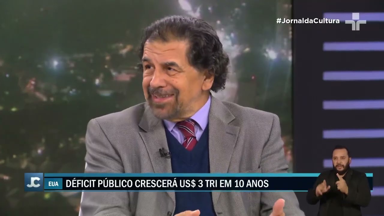 Típica visão microeconômica destaca Lacerda sobre o pacotão dos EUA