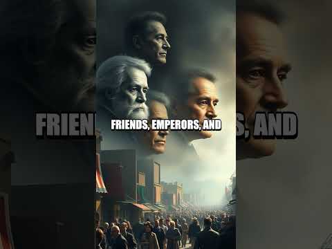 Threads of an Altered Threadline