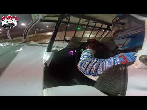 Lernerville Speedway | #99 Devin Moran | Feature Win - dirt track racing video image