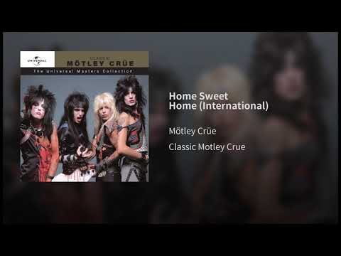 Home Sweet Home (International)