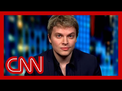 Ronan Farrow: Why this witness was a a ‘smart choice’ to testify in Trump hush money trial