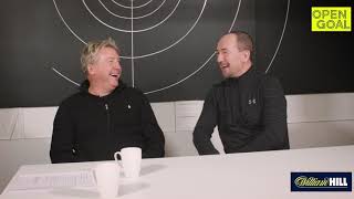 RIGHT IN THE COUPON | Killie Beat Rangers, Celtic Signings & Dons Flying, Hearts & Hibs Defeats