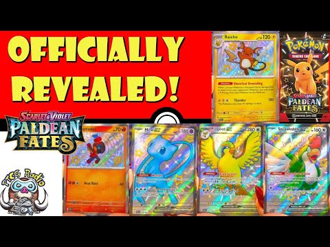 Pokemon TCG News