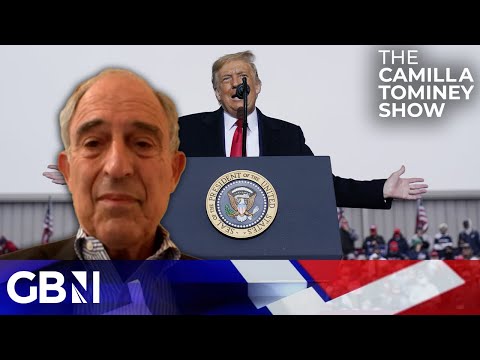 Bill Clinton's former attorney says he DOESN'T support jail time for Donald Trump
