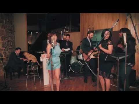 Poison - Vintage "Old Jack Swing" Bell Biv Devoe Cover ft. Shoshana Bean - UCORIeT1hk6tYBuntEXsguLg