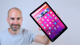 Vido-Test : Amazon Fire Max 11 Tablet | Unboxing & Review