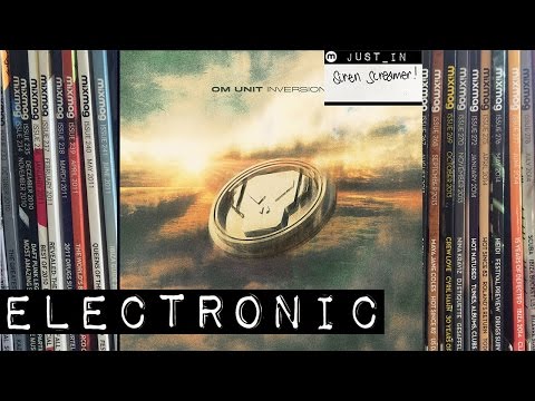 ELECTRONIC: Om Unit - Touching Down [Metalheadz] - UCQdCIrTpkhEH5Z8KPsn7NvQ