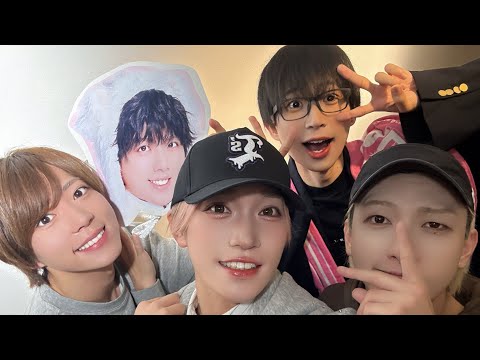 日本武道館公演 チケットあれこれ説明配信♡