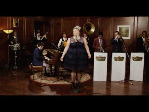 It Ain't Me - New Orleans Brass Band-Style Kygo / Selena Gomez Cover ft. Emily Braden - UCORIeT1hk6tYBuntEXsguLg