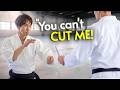 Real Aikido Is TERRIFYING