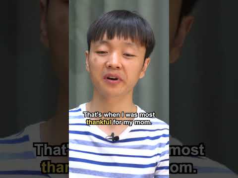 Escaping North Korea: Pil-Ju's Story, Part 1 #shorts