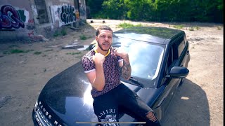 Ian Ball - Drippin and Pimpin [Official Music Video]