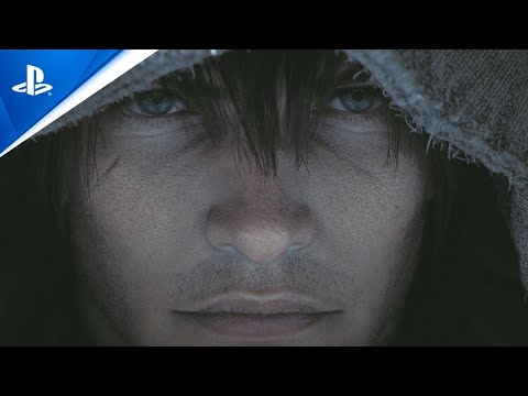 Final Fantasy XIV: Endwalker | Bande-annonce de révélation - VF | PS5, PS4