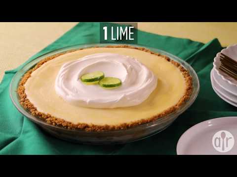 How to Make Key Lime Pie I | Pie Recipes | Allrecipes.com
